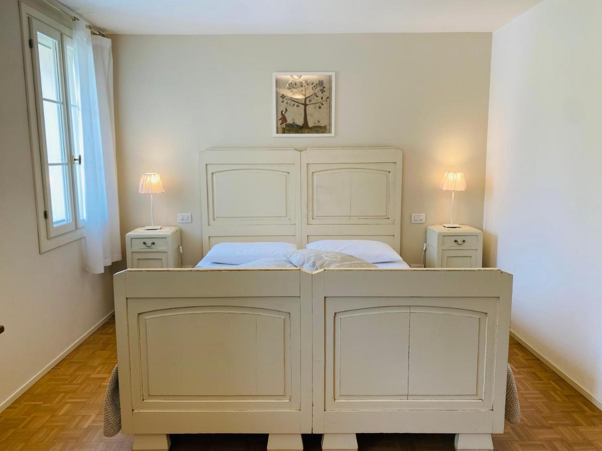 La Fabbrica Delle Idee Bed & Breakfast Fonte Ngoại thất bức ảnh