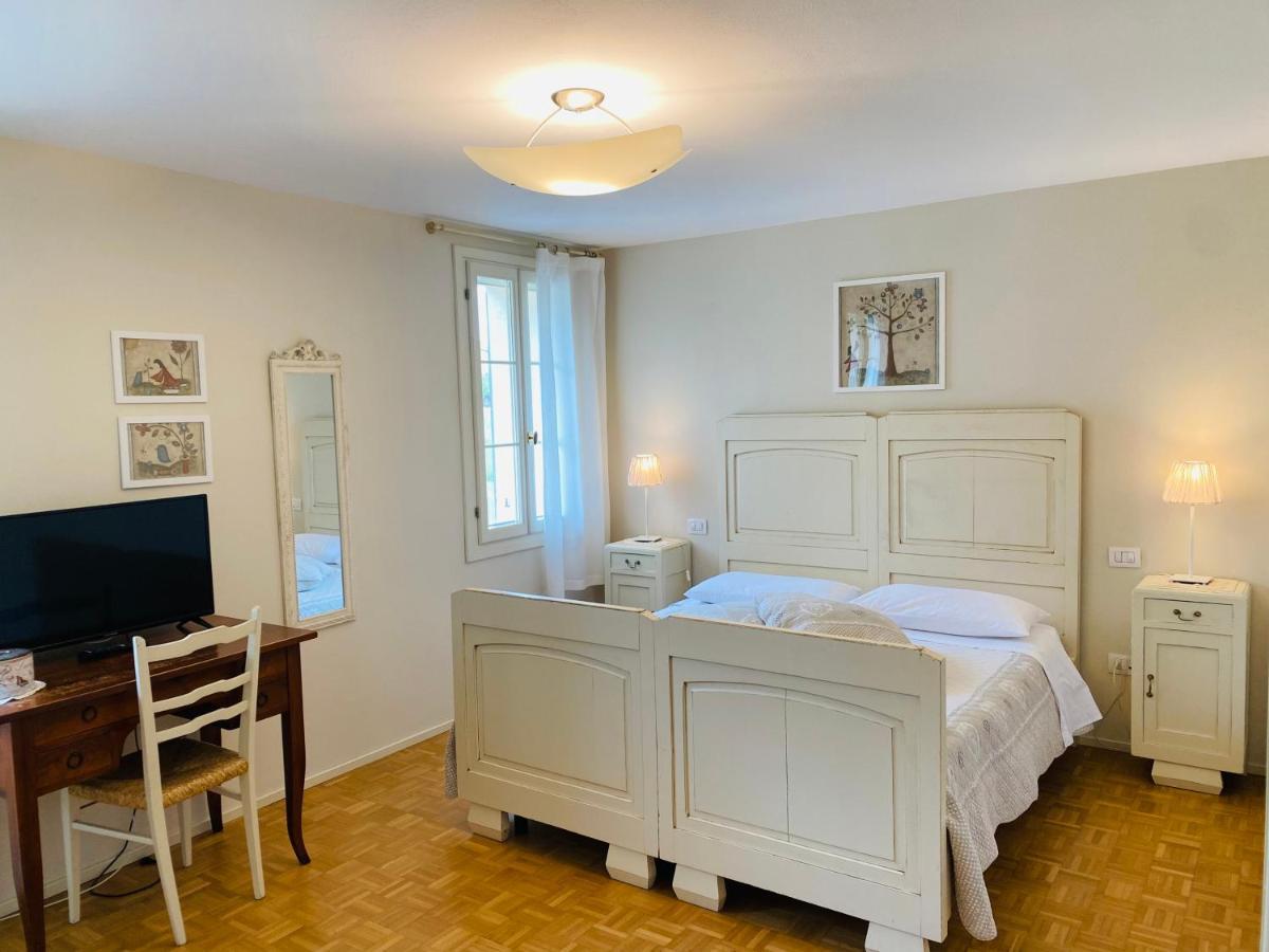 La Fabbrica Delle Idee Bed & Breakfast Fonte Ngoại thất bức ảnh