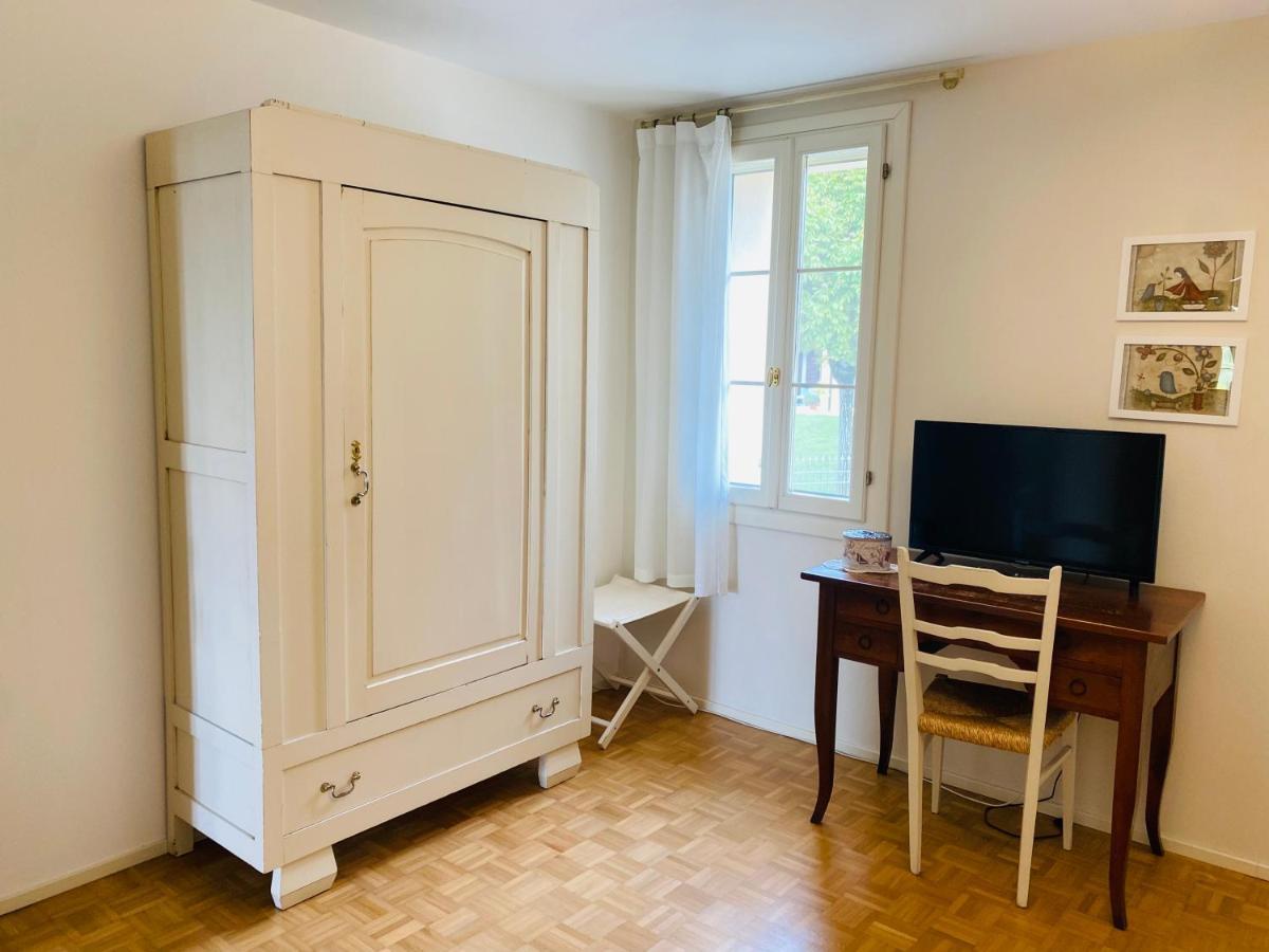La Fabbrica Delle Idee Bed & Breakfast Fonte Ngoại thất bức ảnh