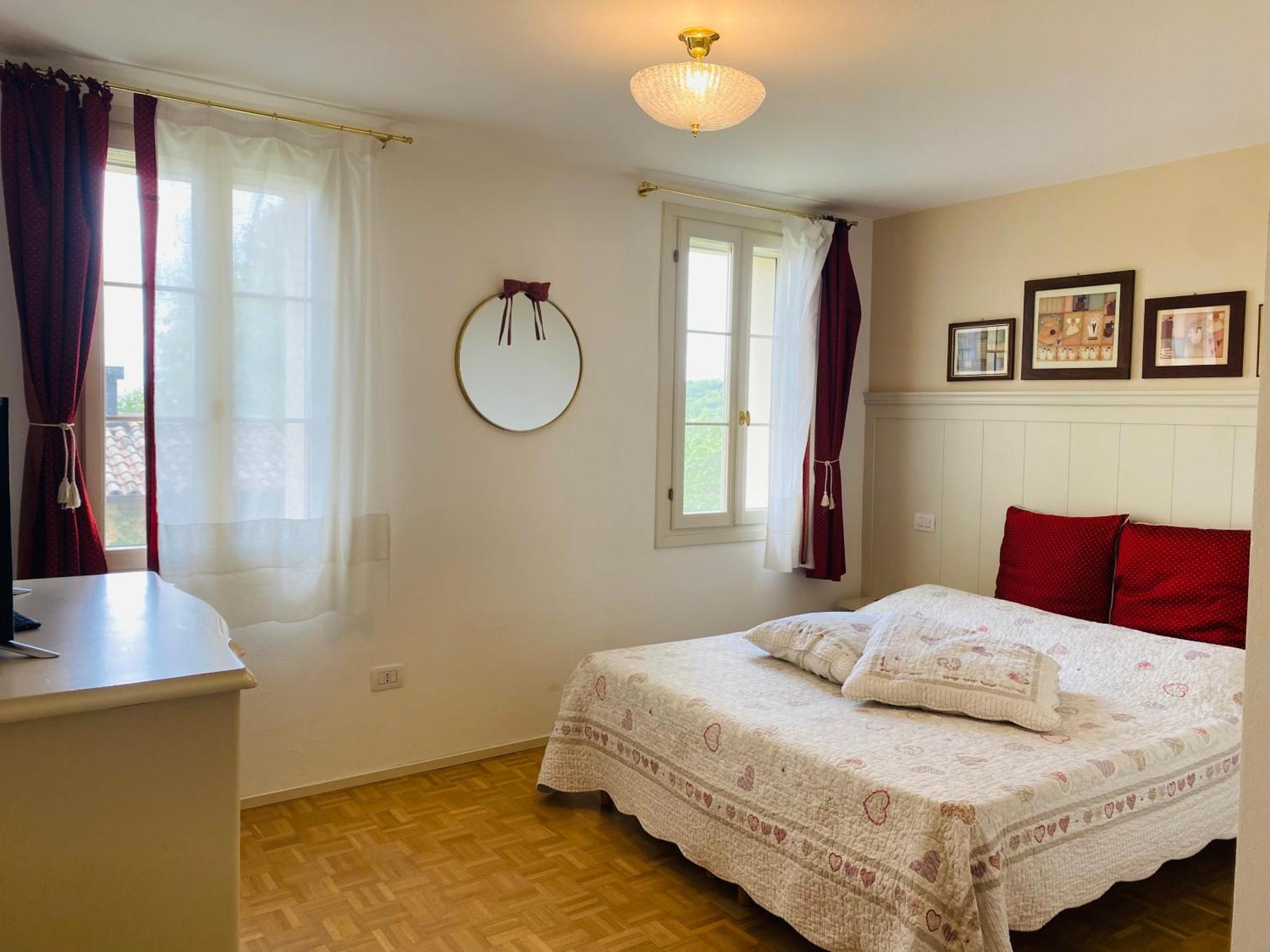 La Fabbrica Delle Idee Bed & Breakfast Fonte Ngoại thất bức ảnh