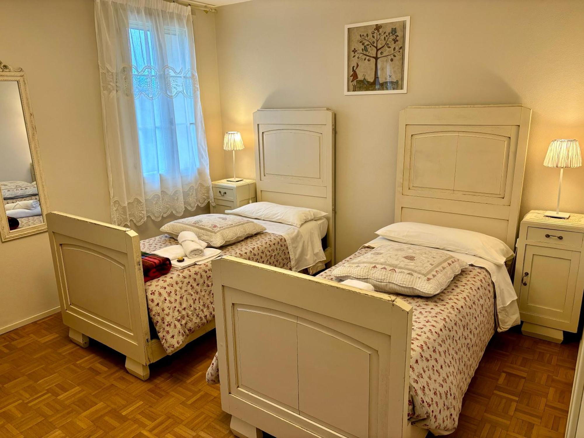 La Fabbrica Delle Idee Bed & Breakfast Fonte Ngoại thất bức ảnh