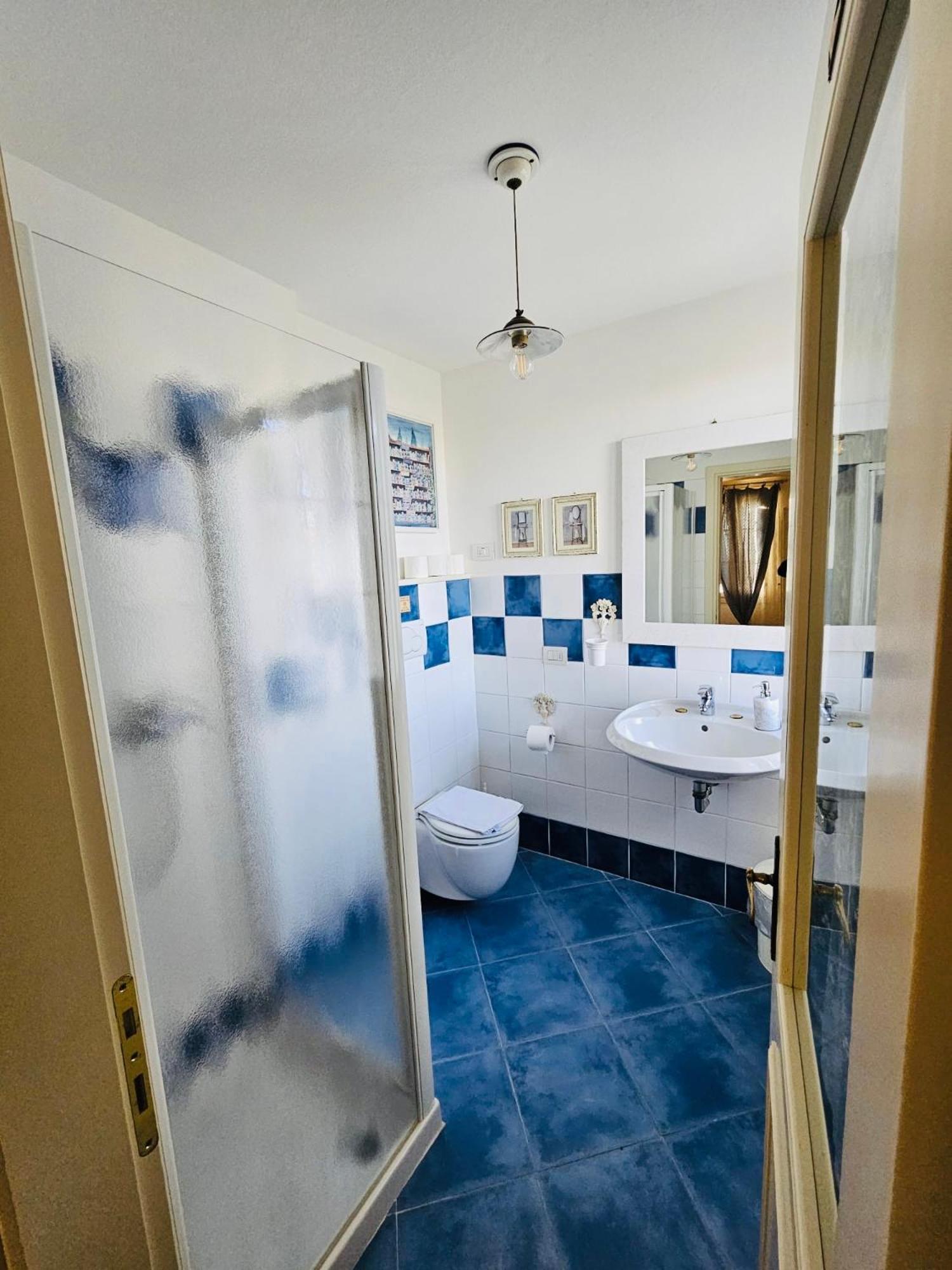 La Fabbrica Delle Idee Bed & Breakfast Fonte Ngoại thất bức ảnh