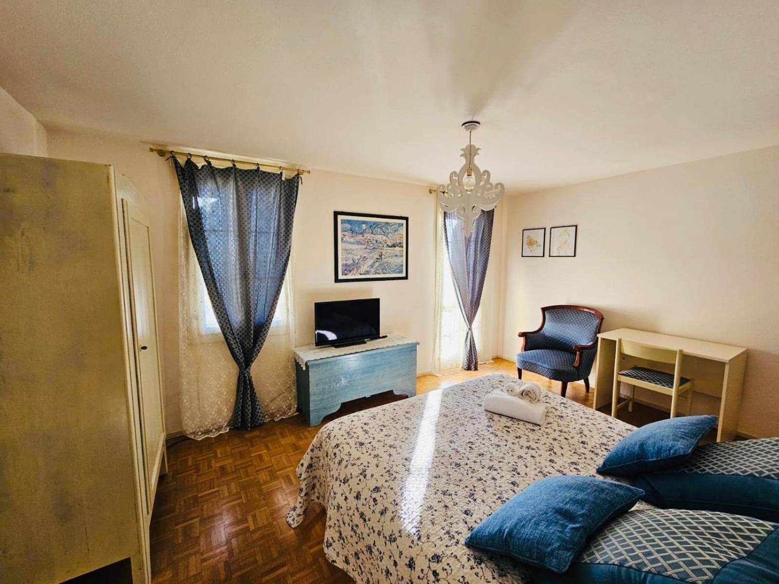 La Fabbrica Delle Idee Bed & Breakfast Fonte Ngoại thất bức ảnh