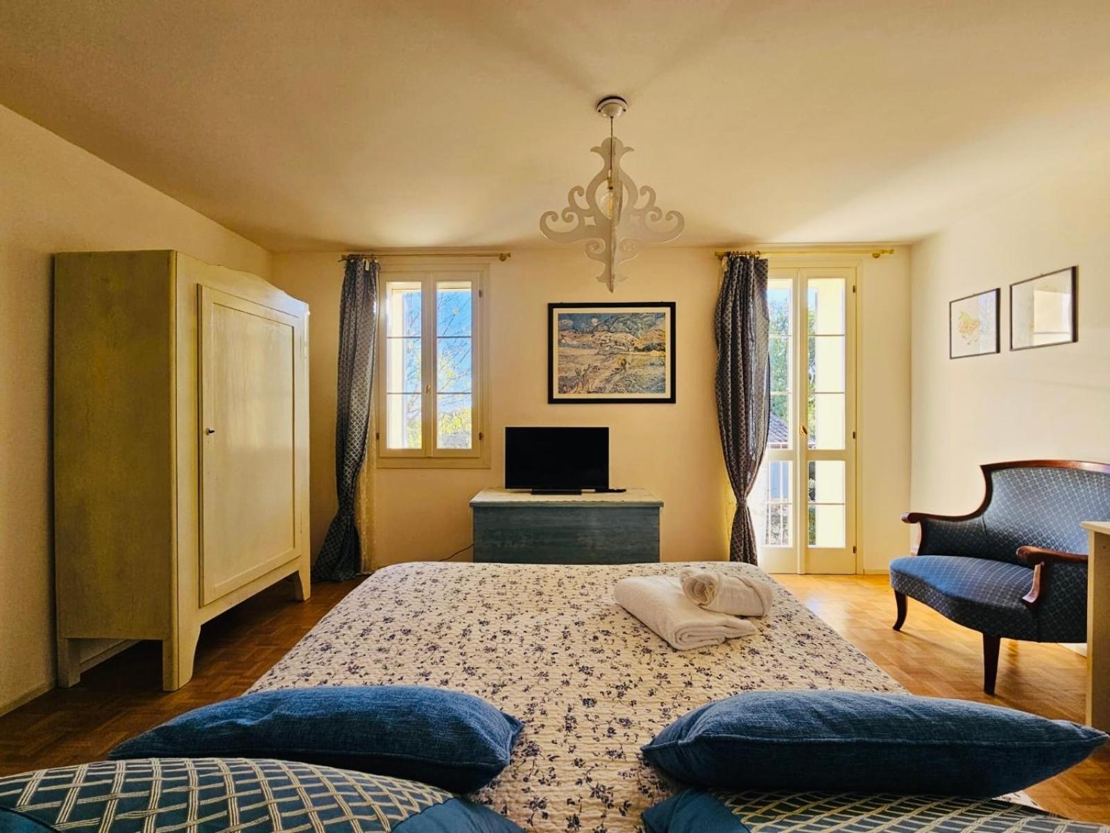 La Fabbrica Delle Idee Bed & Breakfast Fonte Ngoại thất bức ảnh