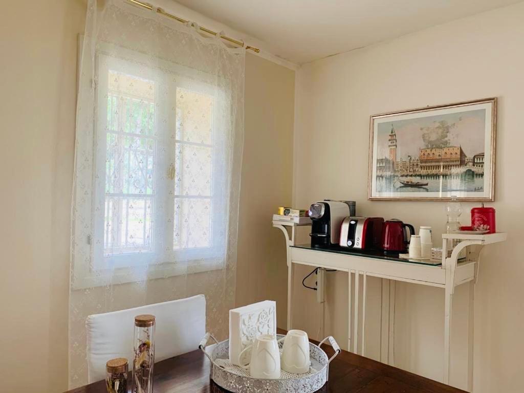 La Fabbrica Delle Idee Bed & Breakfast Fonte Ngoại thất bức ảnh