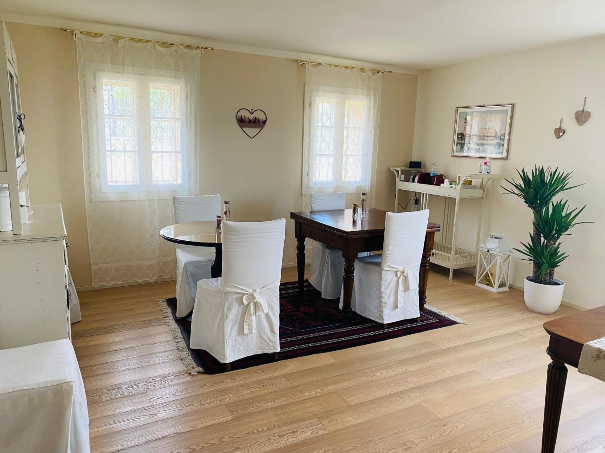 La Fabbrica Delle Idee Bed & Breakfast Fonte Ngoại thất bức ảnh