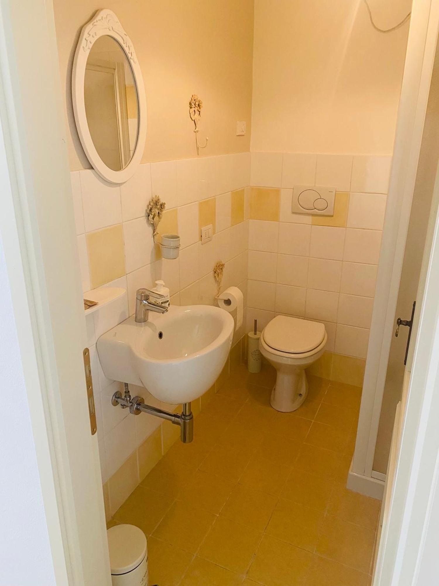 La Fabbrica Delle Idee Bed & Breakfast Fonte Ngoại thất bức ảnh
